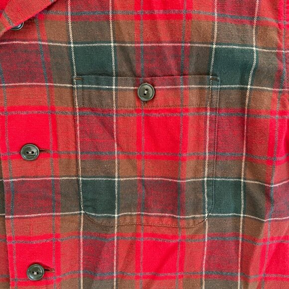 Filson Elk Heights Camp Shirt - Picture 11 of 15